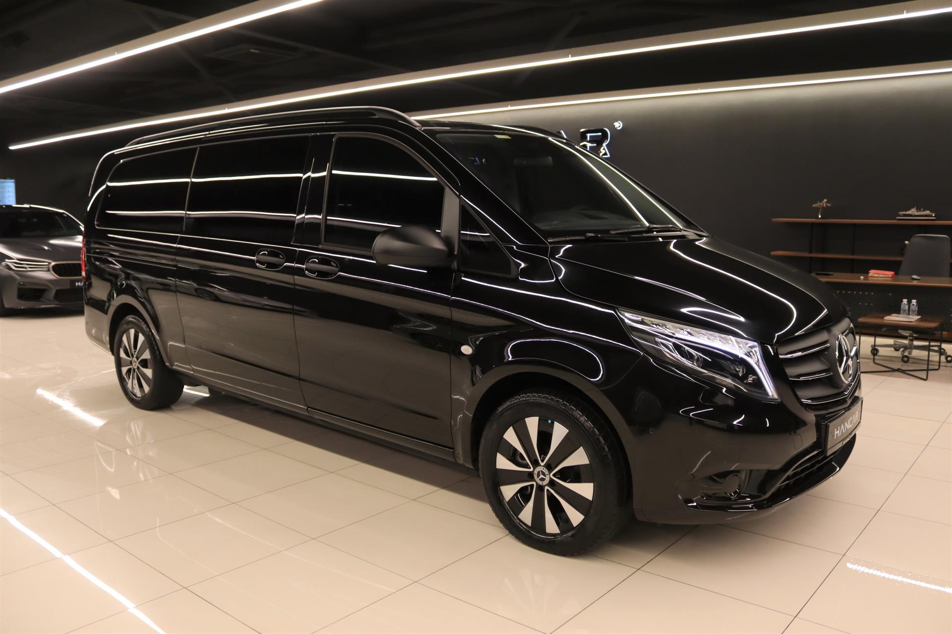 Mercedes Vito VIP